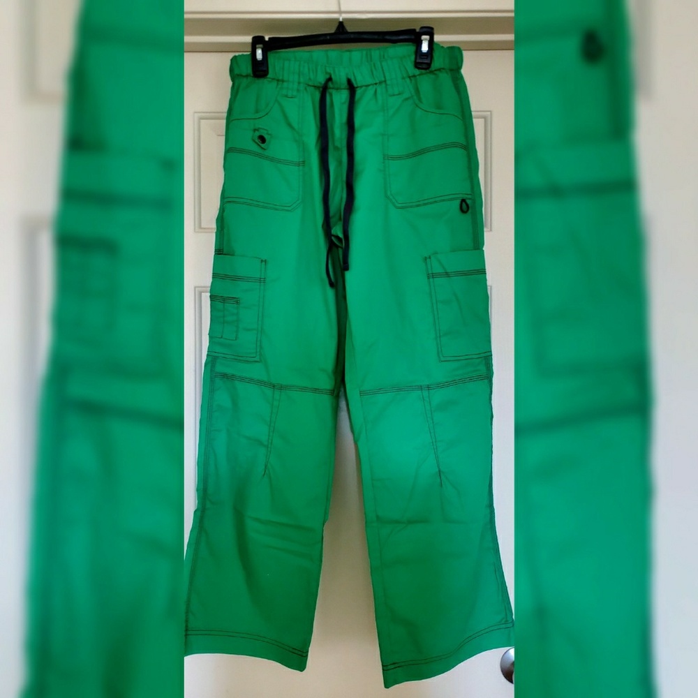 Adar GenFlex Youtility Scrub Pants